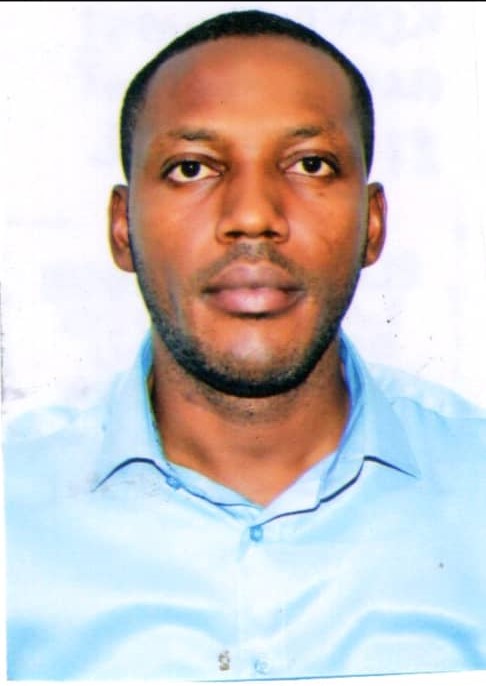 KOFFI KOUASSI REGIS VINCENT